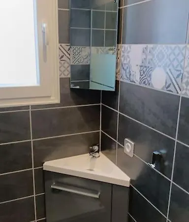 Neuve Entre & Montagne Villa Thonon-les-Bains